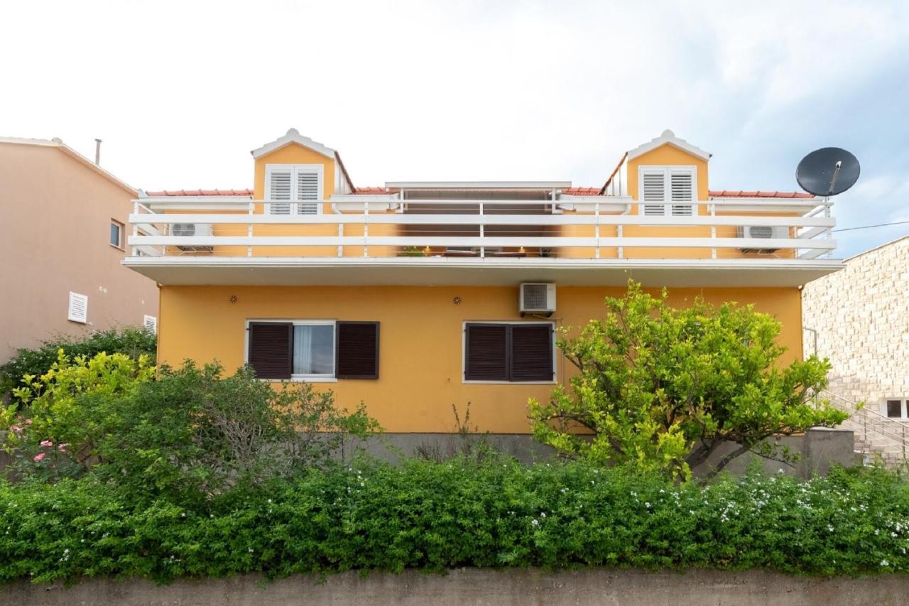 Apartment Dragojevic Vela Luka Eksteriør bilde