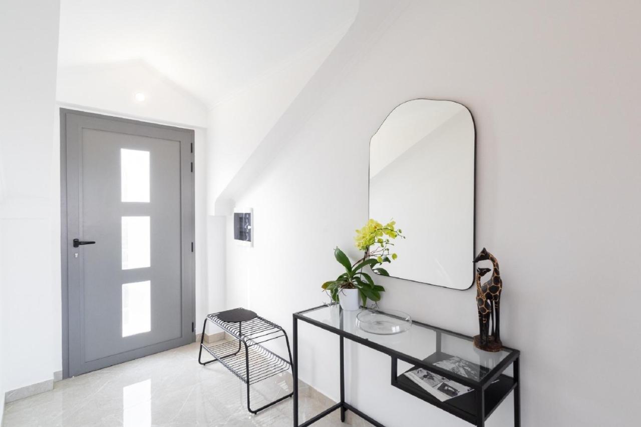 Apartment Dragojevic Vela Luka Eksteriør bilde